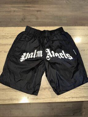 Palm Angels Shorts - Size: Large